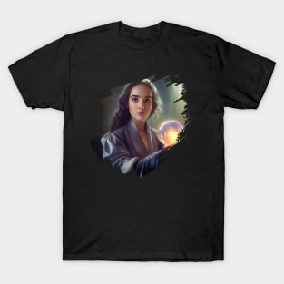 alina starkov    general kirigan T-Shirt